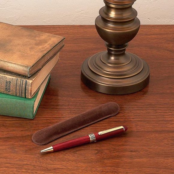 Rosewood Executive Pen from the “Hanover Collection” - Stationery Gifts - Picture 1 of 1